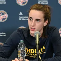 Indiana Fever star Caitlin Clark discusses WNBA&#039;s future amid CBA Opt-Out