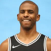 NBA News: Chris Paul&#039;s amazed reaction to Victor Wembanyama&#039;s moves with the Spurs