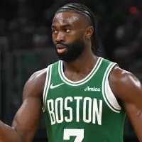 NBA News: Jaylen Brown sends clear message about loyalty in Celtics&#039; season opener