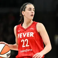 Unrivaled to copy MLS' Lionel Messi strategy to persuade WNBA star Caitlin Clark