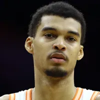 San Antonio Spurs' Victor Wembanyama reveals major improvement in his game ahead of NBA season