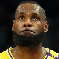 NBA News: LeBron James&#039; harsh memory resurfaces after Bronny’s Los Angeles Lakers debut