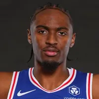 NBA News: 76ers star Tyrese Maxey makes something clear about Joel Embiid&#039;s absence vs Bucks