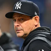 Aaron Boone makes big revelation about the secret formula the Yankees used to reach the World Series