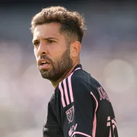 Jordi Alba&#039;s tough admission after qualifying for 2025 Club World Cup with Inter Miami, Messi