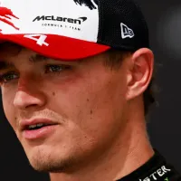 Lando Norris&#039; honest admission about his rivalry with Max Verstappen ahead of Mexico GP