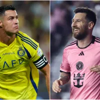 Ronaldo and Messi chase their 1,000th goal: How long will it take, according to AI prediction?