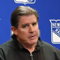 NHL News: Peter Laviolette makes big admission after Rangers home loss to Panthers