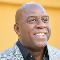 NBA News: Lakers Legend Magic Johnson sounds alarm for West after Mavericks' dominant debut