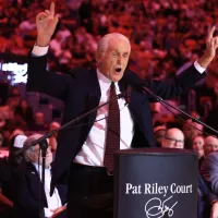 NBA News: Miami Heat president Pat Riley gets real about the franchise’s future without him