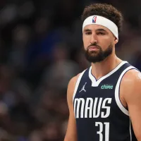 NBA News: Mavs star Klay Thompson gets real about playing alongside Luka Doncic