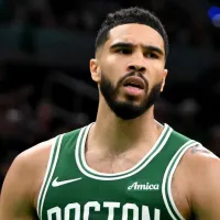 NBA News: Celtics star Jayson Tatum makes something clear about MVP award pursuit
