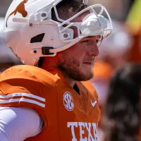 NCAAF: Longhorns QB Quinn Ewers loses key teammate ahead of showdown against Vanderbilt