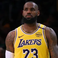 Lakers star LeBron James sets ambitious goal for 2024-25 NBA Season