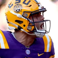 NCAAF News: LSU QB Garrett Nussmeier may get a key player back before the clash against Texas A&amp;M