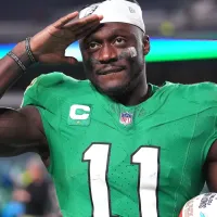 NFL News: AJ Brown makes something clear on Eagles' recent game performances