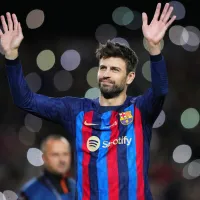 Barcelona icon Gerard Pique chooses the greatest player in soccer history