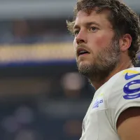 NFL News: Another Matthew Stafford's teammate, besides Cooper Kupp, could leave the Rams in a trade