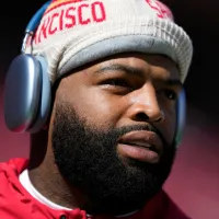 NFL fines 49ers' Trent Williams for controversial action against Andy Reid's Chiefs player