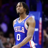 NBA News: 76ers star Tyrese Maxey makes something clear about shooting struggles