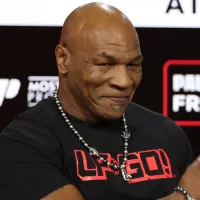 Muhammad Ali's manager stunned by Mike Tyson's condition ahead of fight with Jake Paul