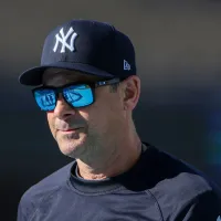 MLB News: Aaron Boone sends warning to Yankees players as they enter WS Game 3 with 0-2 deficit