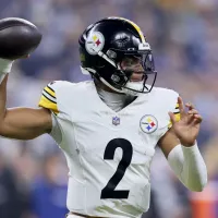 NFL News: Pittsburgh Steelers could lose key quarterback with injury for game against Giants