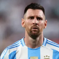 Coach who upset Messi, Argentina makes big comeback to replace $100m manager