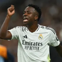 Vinicius sends strong message after Real Madrid fans racially abuse Barcelona gem Lamine Yamal