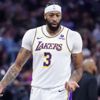 NBA News: Anthony Davis sets the record straight about Lakers’ strong season start