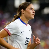 USWNT: Racing Louisville's Emma Sears shines in dream debut, emulates Christen Press