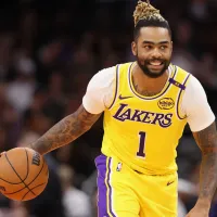 NBA News: Lakers’ D’Angelo Russell reveals on-court advantage with Austin Reaves