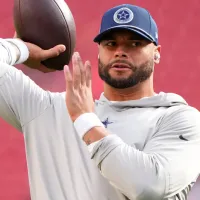 NFL News: Cowboys QB Dak Prescott issues strong self-criticism after loss against 49ers