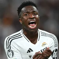 Real Madrid legend was reportedly preparing to hand the Ballon d&#039;Or to Vinicius Jr
