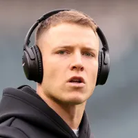 NFL News: 49ers rookie Isaac Guerendo sends message to Christian McCaffrey about his imminent return