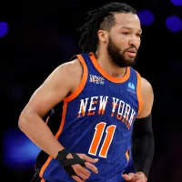 NBA News: Jalen Brunson gets real about leading the Knicks to win another championship