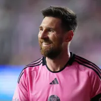 Ballon d’Or 2024: Lionel Messi’s heartfelt reaction to Dibu Martinez’s Best Goalkeeper win