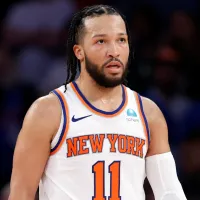 NBA News: Knicks star Jalen Brunson makes something clear about Karl-Anthony Towns&#039; performance