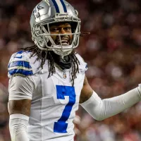 NFL News: Cowboys CB Trevon Diggs speaks out after heated exchange with reporter post-49ers loss