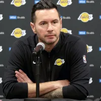 NBA News: Lakers coach JJ Redick makes key admission after first loss of the season to Suns