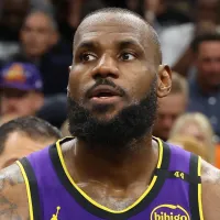 NBA News: LeBron James, Anthony Davis reportedly recover key player for Lakers rotation