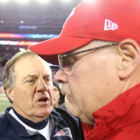 NFL News: Bill Belichick jabs Patriots over Joshua Uche trade with big prediction for Andy Reid, Chiefs