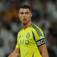 Video: Cristiano Ronaldo misses penalty to equalize for Al Nassr vs Al Taawoun