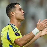 Cristiano Ronaldo misses penalty for Al Nassr: How does his record compare to Lionel Messi?