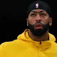 NBA News: Anthony Davis sets the record straight after Lakers’ loss to the Suns