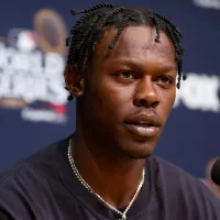 MLB News: Jazz Chisholm sends clear message on Yankees&#039; potential World Series comeback vs. Dodgers