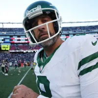 NFL News: Jets QB Aaron Rodgers addresses health concerns ahead of the game against the Texans