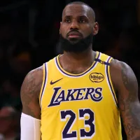 NBA News: JJ Redick backs LeBron James' late-game choice in Lakers vs. Suns