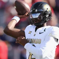 NCAAF News: Buffaloes QB Shedeur Sanders makes something clear on bowl eligibility