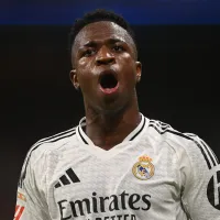 Hollywood star and Real Madrid fan slams ‘spoiled child’ Vinicius over Ballon d’Or no-show